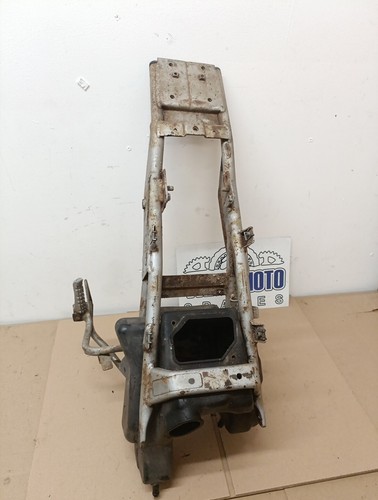 Yamaha xt125 xt125x xt125r - xt125,