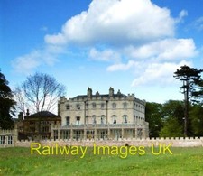 Photo English Castle - The