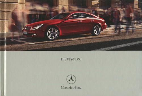 Brochure mercedes benz - brochure:, mercedes-benz