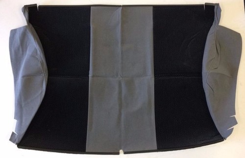 Classic mini rear seat cushion - mini,