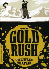 The Gold Rush (Criterion