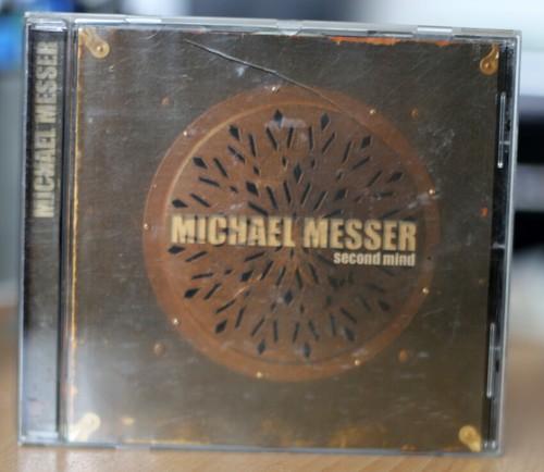 Michael messer second mind - michael,