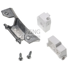 Tumble Dryer Door Hinge Kit
