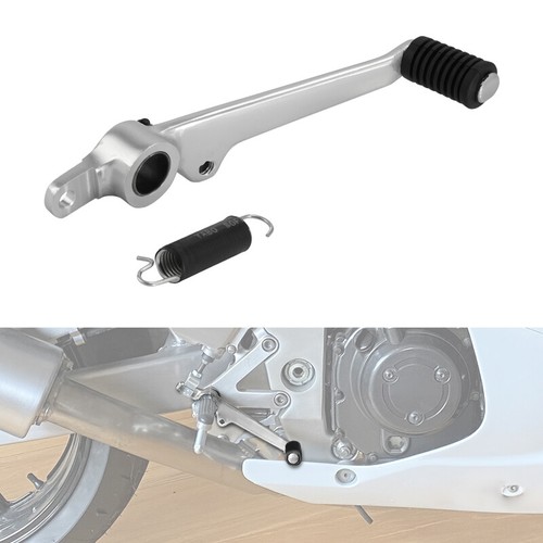 Brake pedal foot - foot,