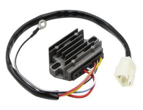 Voltage regulator 1980 - voltage,