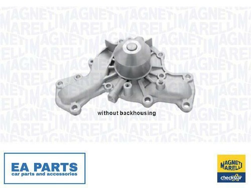 Water pump for mitsubishi 3000 - water,