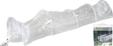 Poly tunnel mini greenhouse - tunnel,