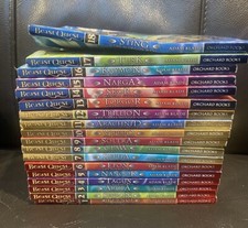 Beast Quest Books 1-18 By Adam