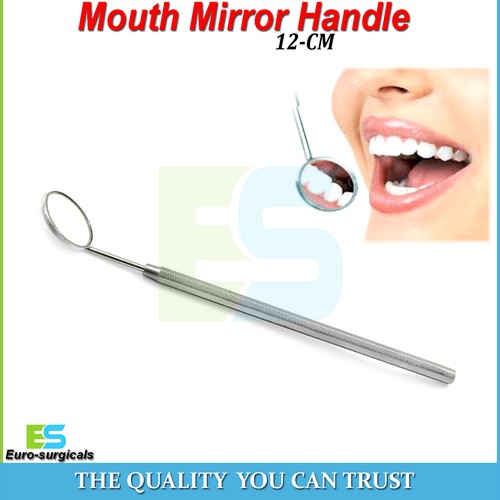 Dental examination mouth - examination,