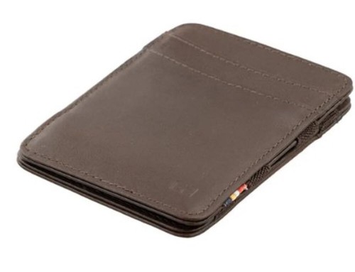 Garzini wallet rfid - rfid, urban