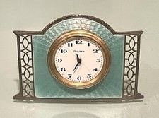 Antique Vintage 8 Days Swiss