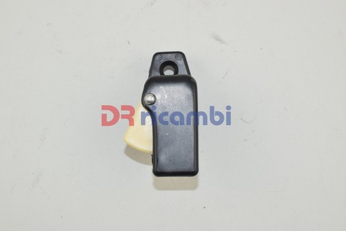 Ghaletto push button sliding - push,