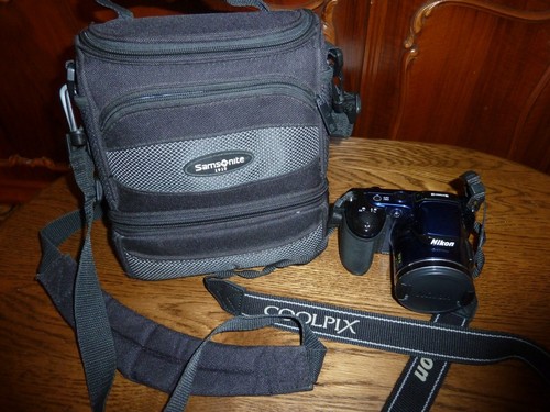 Nikon coolpix l810 - l810,