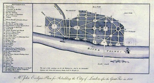 Antique map bowen - antique, bowen,
