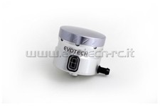 EVOTECH FRONT BRAKE FLUID TANK