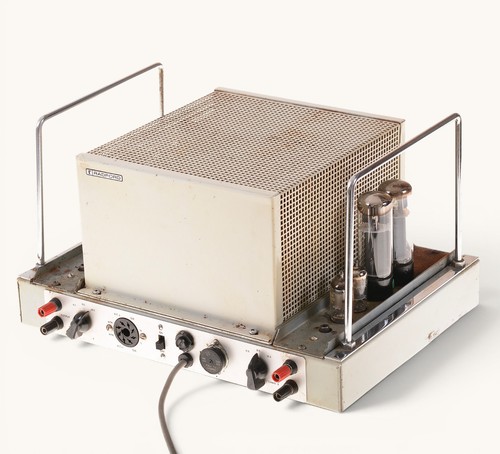 Radford sta series iii - sta,