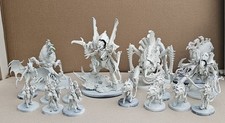 Warhammer 40k Primed Tyrannid
