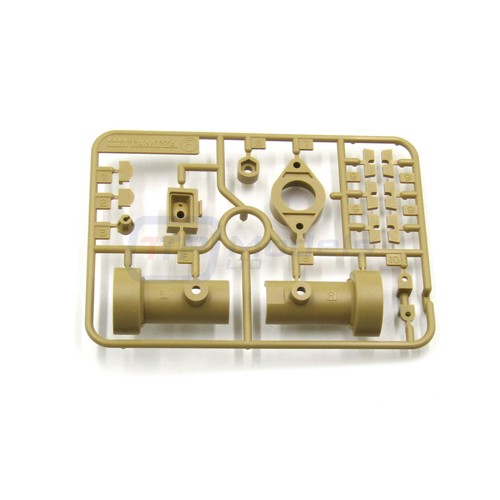 Tamiya 56017 type king - tamiya,