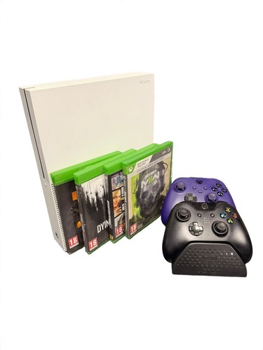 Microsoft xbox one 500gb - one, s
