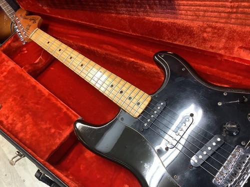 Fender usa stratocaster - fender,