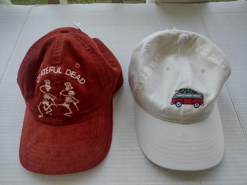 Hat grateful dead baseball - grateful,