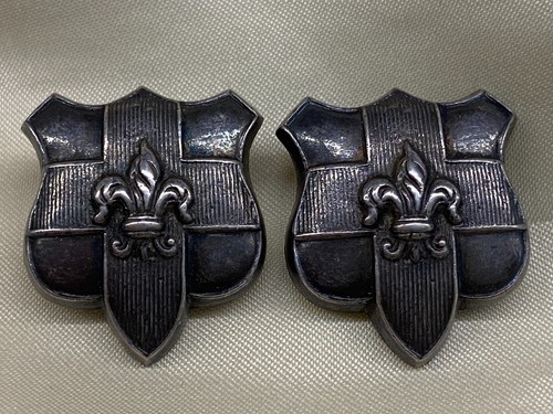 Genuine pair pre 1920 - genuine,