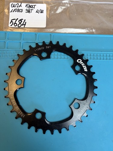Onza bcd110 bolt 38t - bcd110,
