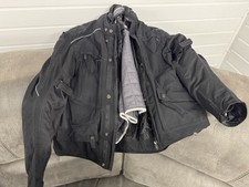 Triumph Textile  Biker