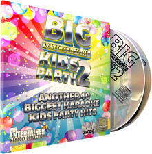 Kids party karaoke vol2 mr - kids,