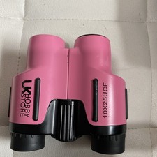 Pentax 10x25 UCF X Binoculars
