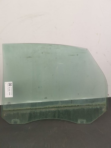 Ford focus mk2 - door, window