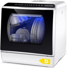 Karlxtom Table Top Countertop