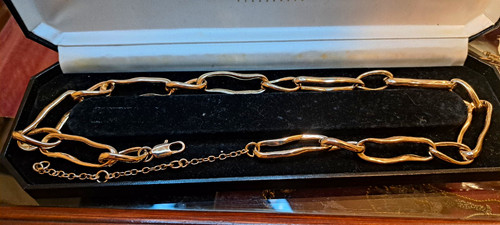 Alighieri style gold tone - alighieri,