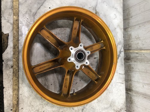 Buell xb12scg xb12 12 - 05,