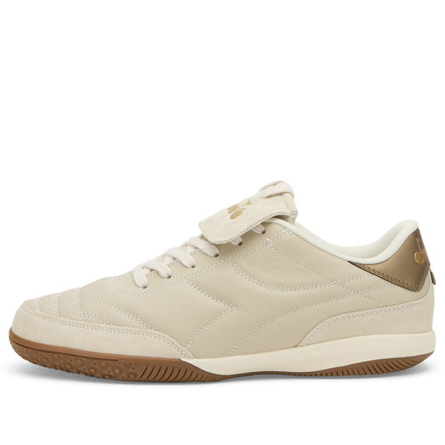Diadora gold indoor metallic - indoor,