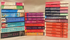 Mixed Selection Mills & Boon