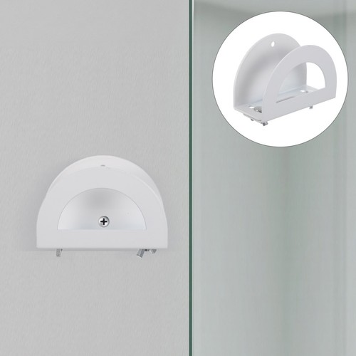 Wall mounted scale - scale, bracket