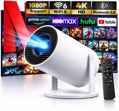Hy300 projector 2026 - projector, |