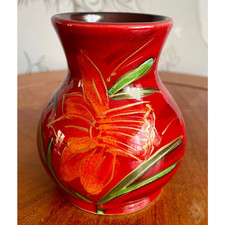 Anita Harris Pottery Trojan