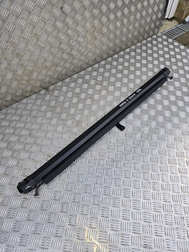 Mazda estate mk3 dog guard - 6,