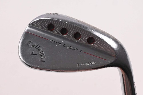 Callaway mack daddy - callaway,