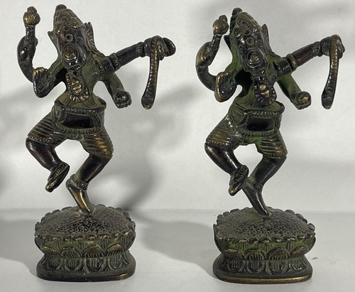 India pair ancient - pair, ganesh