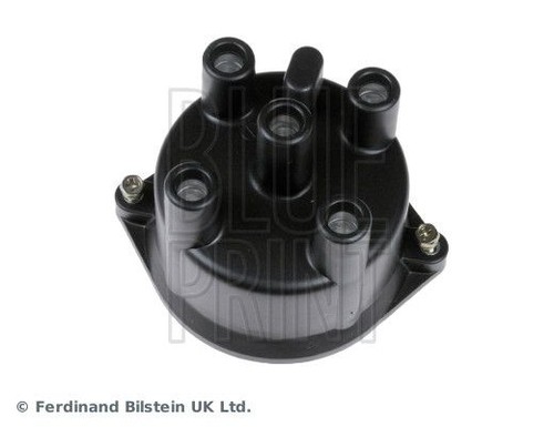 Blue print distributor - blue, cap