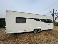 Swift Siena (Quattro) DD Twin