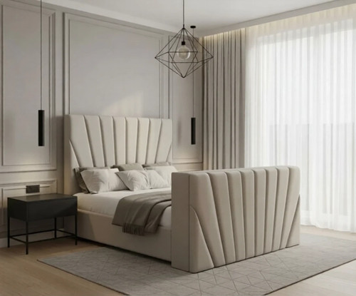 New mullet sunshine bed - mullet,