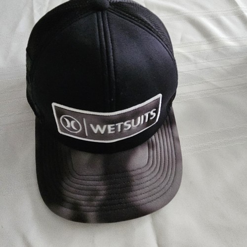 Hurley wetsuits fitted - hurley,