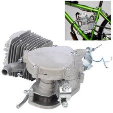 80CC Gasoline Bike Engine