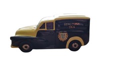 Ringtons Tea Morris Minor