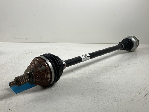 2q0407272an drive shaft - shaft, vw