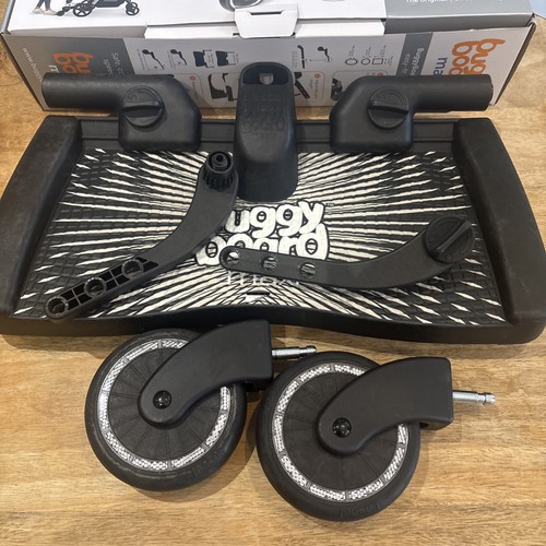 Lascal buggy board maxi - buggy,